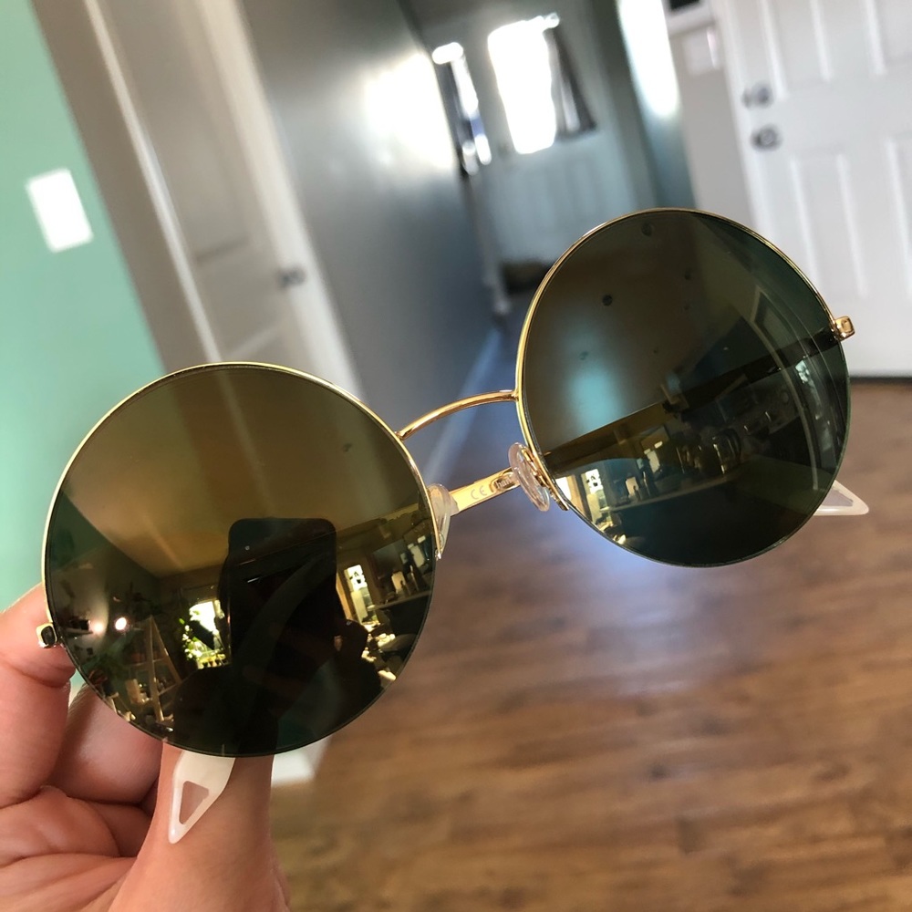 Victoria Beckham Sunglasses